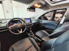 CHEVROLET TRACKER 1.0 PREMIER TURBO 2021 /2021 BELAVENDA AUTOMÓVEIS ARROIO DO MEIO / Carros no Vale