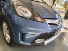 HONDA FIT 1.5 TWIST 16V FLEX 4P MANUAL /2013 BELAVENDA AUTOMÓVEIS ARROIO DO MEIO / Carros no Vale