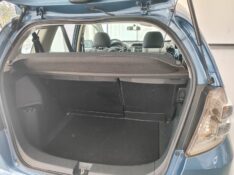 HONDA FIT 1.5 TWIST 16V FLEX 4P MANUAL /2013 BELAVENDA AUTOMÓVEIS ARROIO DO MEIO / Carros no Vale