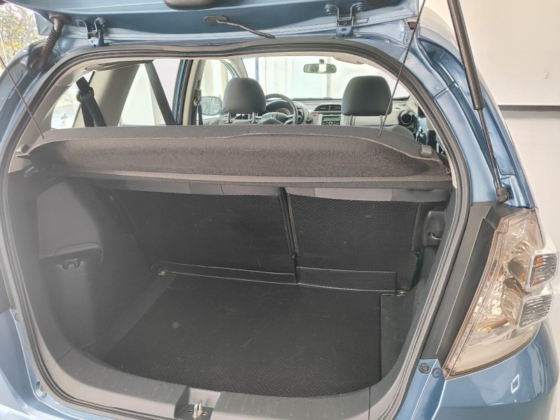 HONDA FIT 1.5 TWIST 16V FLEX 4P MANUAL /2013 BELAVENDA AUTOMÓVEIS ARROIO DO MEIO / Carros no Vale