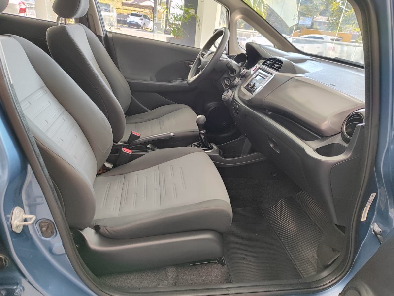 HONDA FIT 1.5 TWIST 16V FLEX 4P MANUAL /2013 BELAVENDA AUTOMÓVEIS ARROIO DO MEIO / Carros no Vale