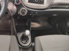 HONDA FIT 1.5 TWIST 16V FLEX 4P MANUAL /2013 BELAVENDA AUTOMÓVEIS ARROIO DO MEIO / Carros no Vale