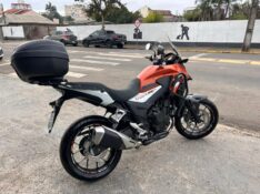 HONDA CB 500 X ABS 2019/2019 LS MULTIMARCAS VENÂNCIO AIRES / Carros no Vale