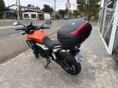 HONDA CB 500 X ABS 2019/2019 LS MULTIMARCAS VENÂNCIO AIRES / Carros no Vale
