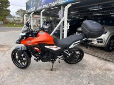 HONDA CB 500 X ABS 2019/2019 LS MULTIMARCAS VENÂNCIO AIRES / Carros no Vale