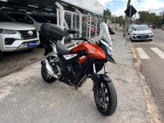 HONDA CB 500 X ABS 2019/2019 LS MULTIMARCAS VENÂNCIO AIRES / Carros no Vale