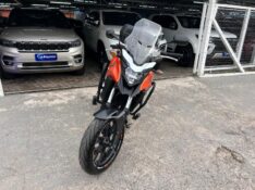 HONDA CB 500 X ABS 2019/2019 LS MULTIMARCAS VENÂNCIO AIRES / Carros no Vale