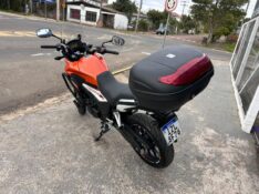 HONDA CB 500 X ABS 2019/2019 LS MULTIMARCAS VENÂNCIO AIRES / Carros no Vale