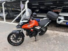 HONDA CB 500 X ABS 2019/2019 LS MULTIMARCAS VENÂNCIO AIRES / Carros no Vale