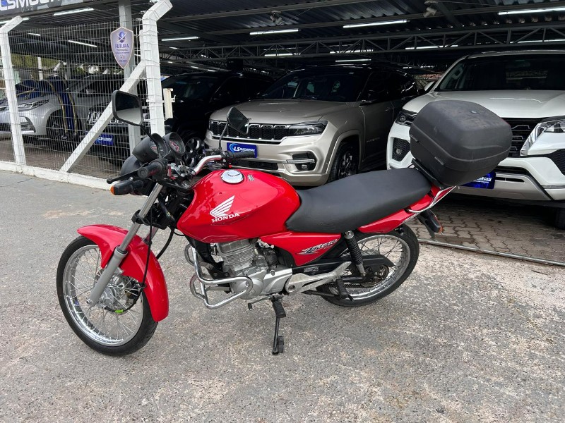 TITAN 150 ESD