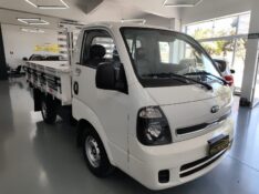 KIA BONGO K-2500 /2023 BELAVENDA AUTOMÓVEIS ARROIO DO MEIO / Carros no Vale