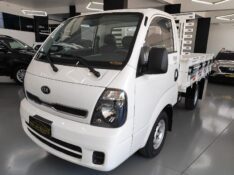 KIA BONGO K-2500 /2023 BELAVENDA AUTOMÓVEIS ARROIO DO MEIO / Carros no Vale
