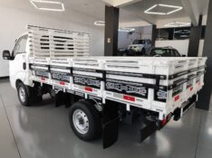 KIA BONGO K-2500 /2023 BELAVENDA AUTOMÓVEIS ARROIO DO MEIO / Carros no Vale