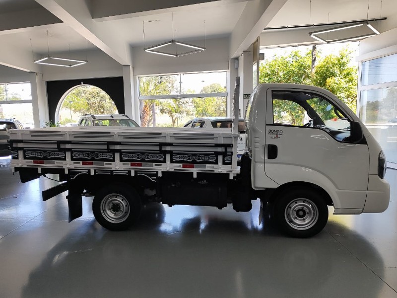 KIA BONGO K-2500 /2023 BELAVENDA AUTOMÓVEIS ARROIO DO MEIO / Carros no Vale