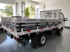 KIA BONGO K-2500 /2023 BELAVENDA AUTOMÓVEIS ARROIO DO MEIO / Carros no Vale