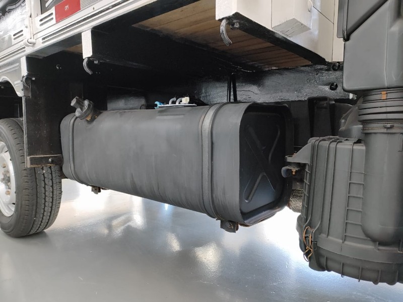KIA BONGO K-2500 /2023 BELAVENDA AUTOMÓVEIS ARROIO DO MEIO / Carros no Vale