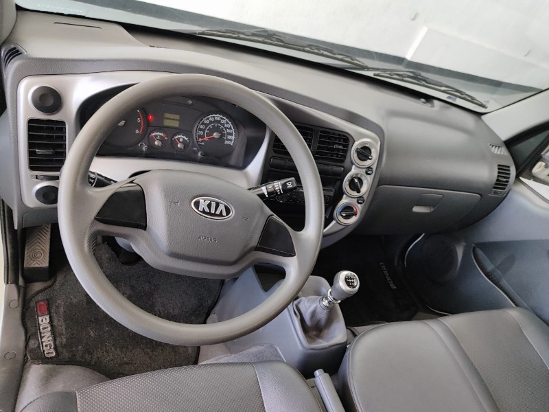 KIA BONGO K-2500 /2023 BELAVENDA AUTOMÓVEIS ARROIO DO MEIO / Carros no Vale