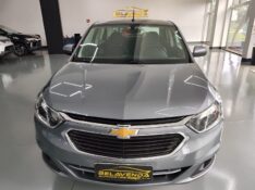 CHEVROLET COBALT 1.4 LT 8V /2019 BELAVENDA AUTOMÓVEIS ARROIO DO MEIO / Carros no Vale