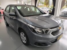 CHEVROLET COBALT 1.4 LT 8V /2019 BELAVENDA AUTOMÓVEIS ARROIO DO MEIO / Carros no Vale