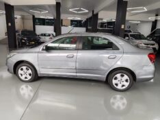CHEVROLET COBALT 1.4 LT 8V /2019 BELAVENDA AUTOMÓVEIS ARROIO DO MEIO / Carros no Vale