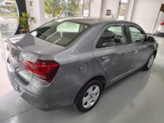 CHEVROLET COBALT 1.4 LT 8V /2019 BELAVENDA AUTOMÓVEIS ARROIO DO MEIO / Carros no Vale