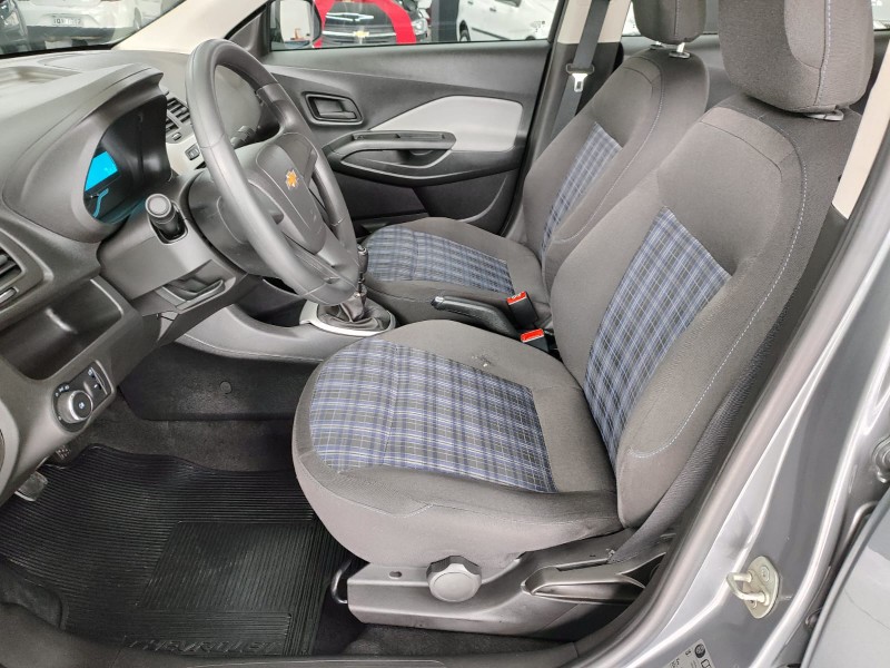CHEVROLET COBALT 1.4 LT 8V /2019 BELAVENDA AUTOMÓVEIS ARROIO DO MEIO / Carros no Vale