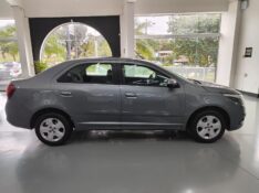 CHEVROLET COBALT 1.4 LT 8V /2019 BELAVENDA AUTOMÓVEIS ARROIO DO MEIO / Carros no Vale