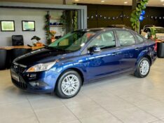 FORD FOCUS SEDAN 1.6 GLX 2013/2013 JOÃO CARROS MULTIMARCAS GUAPORÉ / Carros no Vale