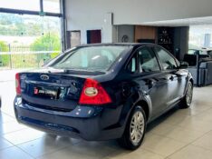 FORD FOCUS SEDAN 1.6 GLX 2013/2013 JOÃO CARROS MULTIMARCAS GUAPORÉ / Carros no Vale
