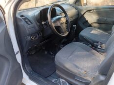 CHEVROLET S10 2.4 2014/2014 ALTERNATIVA VEÍCULOS LAJEADO / Carros no Vale