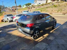 CHEVROLET ONIX LTZ 1.4 2016/2017 TS VEÍCULOS ANTA GORDA / Carros no Vale