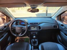 CHEVROLET ONIX LTZ 1.4 2016/2017 TS VEÍCULOS ANTA GORDA / Carros no Vale