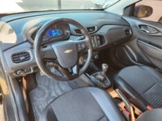 CHEVROLET ONIX LTZ 1.4 2016/2017 TS VEÍCULOS ANTA GORDA / Carros no Vale