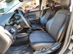 CHEVROLET ONIX LTZ 1.4 2016/2017 TS VEÍCULOS ANTA GORDA / Carros no Vale