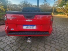 CHEVROLET MONTANA 1.4 LS 2014/2015 FERNANDO AUTOMÓVEIS | REVENDA DE CARROS ARROIO DO MEIO ARROIO DO MEIO / Carros no Vale