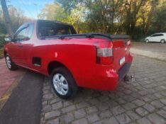 CHEVROLET MONTANA 1.4 LS 2014/2015 FERNANDO AUTOMÓVEIS | REVENDA DE CARROS ARROIO DO MEIO ARROIO DO MEIO / Carros no Vale