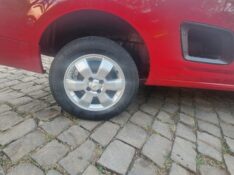 CHEVROLET MONTANA 1.4 LS 2014/2015 FERNANDO AUTOMÓVEIS | REVENDA DE CARROS ARROIO DO MEIO ARROIO DO MEIO / Carros no Vale