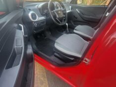 CHEVROLET MONTANA 1.4 LS 2014/2015 FERNANDO AUTOMÓVEIS | REVENDA DE CARROS ARROIO DO MEIO ARROIO DO MEIO / Carros no Vale