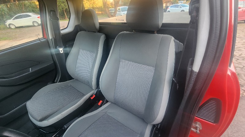 CHEVROLET MONTANA 1.4 LS 2014/2015 FERNANDO AUTOMÓVEIS | REVENDA DE CARROS ARROIO DO MEIO ARROIO DO MEIO / Carros no Vale