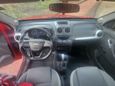 CHEVROLET MONTANA 1.4 LS 2014/2015 FERNANDO AUTOMÓVEIS | REVENDA DE CARROS ARROIO DO MEIO ARROIO DO MEIO / Carros no Vale