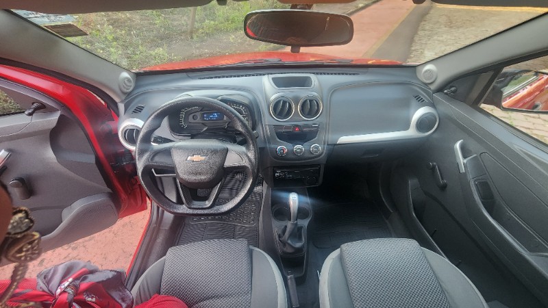 CHEVROLET MONTANA 1.4 LS 2014/2015 FERNANDO AUTOMÓVEIS | REVENDA DE CARROS ARROIO DO MEIO ARROIO DO MEIO / Carros no Vale