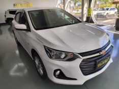 CHEVROLET ONIX HATCH 1.0 12V TB FLEX 5P AUT. /2020 BELAVENDA AUTOMÓVEIS ARROIO DO MEIO / Carros no Vale