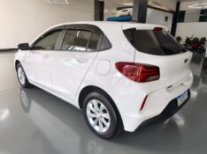 CHEVROLET ONIX HATCH 1.0 12V TB FLEX 5P AUT. /2020 BELAVENDA AUTOMÓVEIS ARROIO DO MEIO / Carros no Vale