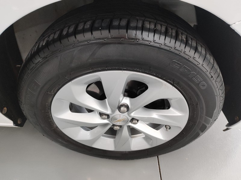CHEVROLET ONIX HATCH 1.0 12V TB FLEX 5P AUT. /2020 BELAVENDA AUTOMÓVEIS ARROIO DO MEIO / Carros no Vale