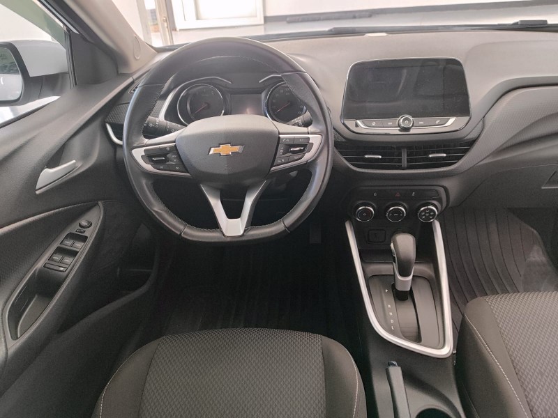 CHEVROLET ONIX HATCH 1.0 12V TB FLEX 5P AUT. /2020 BELAVENDA AUTOMÓVEIS ARROIO DO MEIO / Carros no Vale