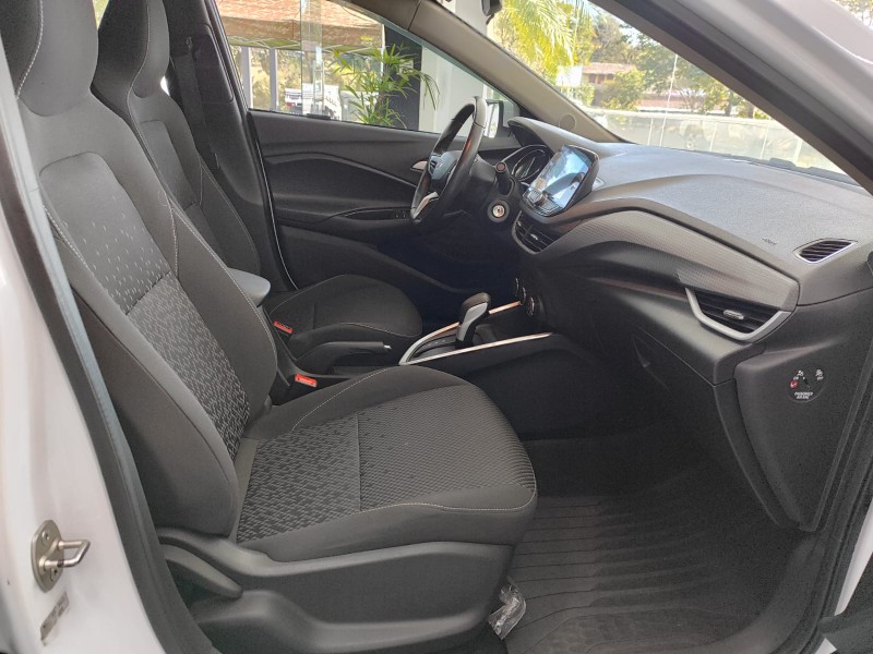 CHEVROLET ONIX HATCH 1.0 12V TB FLEX 5P AUT. /2020 BELAVENDA AUTOMÓVEIS ARROIO DO MEIO / Carros no Vale