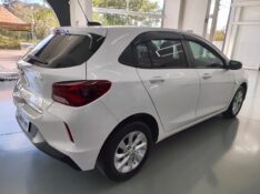 CHEVROLET ONIX HATCH 1.0 12V TB FLEX 5P AUT. /2020 BELAVENDA AUTOMÓVEIS ARROIO DO MEIO / Carros no Vale
