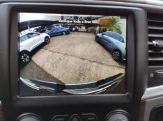 DODGE RAM 5.7 1500 LARAMIE 4X4 V8 2023/2023 ROSAUTO VEÍCULOS VENÂNCIO AIRES / Carros no Vale