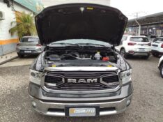 DODGE RAM 5.7 1500 LARAMIE 4X4 V8 2023/2023 ROSAUTO VEÍCULOS VENÂNCIO AIRES / Carros no Vale