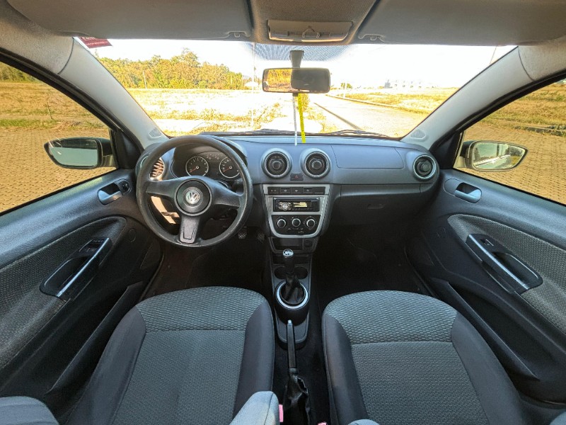 VOLKSWAGEN GOL TREND 1.0 /2011 RT 811 VEÍCULOS ARROIO DO MEIO / Carros no Vale